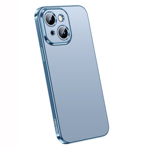 Sierra Blue