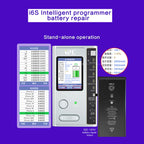 i2C i6S Intelligent Programmer Set (Original Color+Battery+Dot Matrix Test Board ), i6S Set – Durable Build, Easy to Use