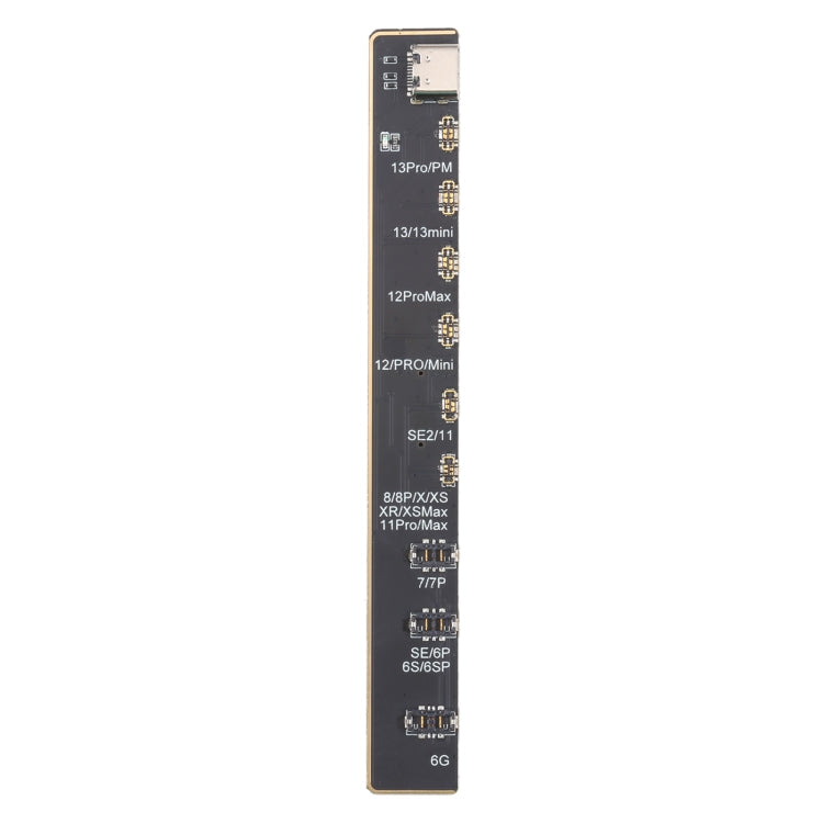 i2C i6S Intelligent Programmer Battery Test Board for iPhone 5 SE-13 Series, Battery Test Board Battery Test Board