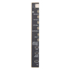 i2C i6S Intelligent Programmer Battery Test Board for iPhone 5 SE-13 Series, Battery Test Board Battery Test Board
