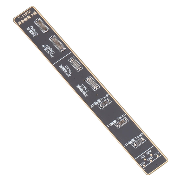 i2C i6S Intelligent Programmer Original Color Test Board for iPhone 7-11 Series, Original Color Test Board for iP7-11 – Durable Build, Easy to Use