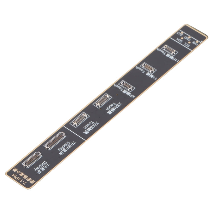 i2C i6S Intelligent Programmer Original Color Test Board for iPhone 7-11 Series, Original Color Test Board for iP7-11 – Durable Build, Easy to Use