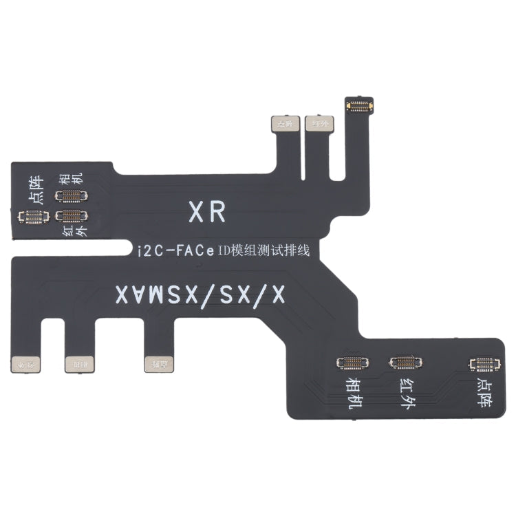 i2c Infrared Dot Matrix Test Cable – Durable Build, Easy to Use, For iPhone X Series, For iPhone 11 Series, For iPhone 12 Series, For iPhone 13 Series For iPhone X Series
