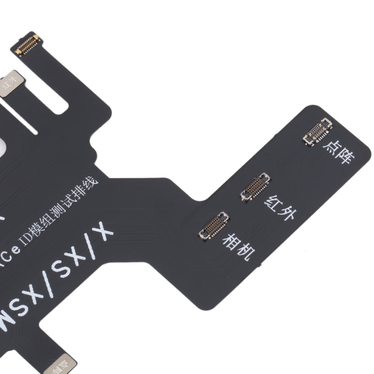 i2c Infrared Dot Matrix Test Cable – Durable Build, Easy to Use, For iPhone X Series, For iPhone 11 Series, For iPhone 12 Series, For iPhone 13 Series