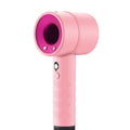 Hair Drier Shockproof Silicone Protective Case for Dyson Pink