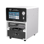 TBK 208C 15-inch Curved Screen Laminating and Defoaming Machine, Plug:US Plug, US Plug, EU Plug, UK Plug, AU Plug US Plug