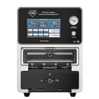 TBK 208C 15-inch Curved Screen Laminating and Defoaming Machine, Plug:US Plug, US Plug, EU Plug, UK Plug, AU Plug