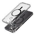 SULADA Jingpin Series All-inclusive Lens Electroplated TPU Phone Case, For iPhone 14, For iPhone 14 Plus, For iPhone 14 Pro, For iPhone 14 Pro Max For iPhone 14 Black