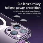 SULADA Jingpin Series All-inclusive Lens Electroplated TPU Phone Case, For iPhone 14, For iPhone 14 Plus, For iPhone 14 Pro, For iPhone 14 Pro Max