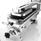 TBK 258S Intelligent Multi-function UV Cured Disassembly Machine, US Plug, UK Plug, AU Plug