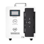 TBK 405 intelligent LCD Screen OCA Bubble Remover Machine, US Plug, EU Plug, UK Plug, AU Plug US Plug