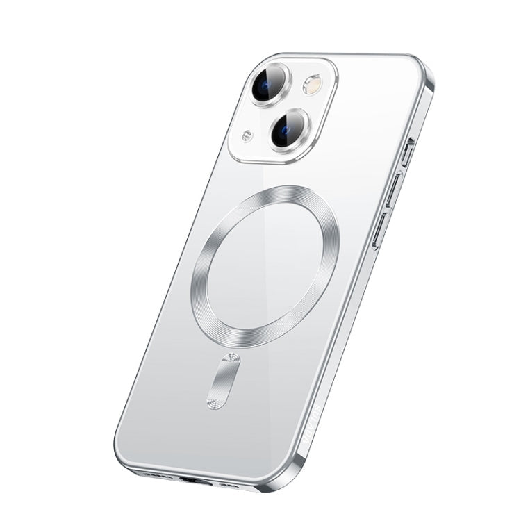 SULADA Plating TPU Shockproof Phone Soft Case, For iPhone 13, For iPhone 13 Pro, For iPhone 13 Pro Max