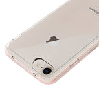 For iPhone SE (2020) Scratchproof TPU + Acrylic Protective Case, For...