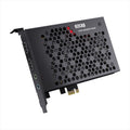 EZCAP 324B 4K HD Video Game Conference Capture Live Card, 324B 324B