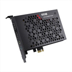 EZCAP 324B 4K HD Video Game Conference Capture Live Card, 324B 324B