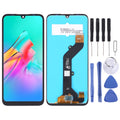 OEM LCD Screen For Infinix Smart 6 Plus India with Digitizer Full Assembly, For Tecno Pop 6 BE7, For Tecno Spark 9 Pro, For Tecno Spark 9 KG5p / Spark 9T KH6, For Tecno Camon 19 CI6n, For Tecno Pova Neo 5G, For Tecno Pova 4 LG7n / Pova Neo 2 LG6n      ... For Tecno Pop 6 BE7