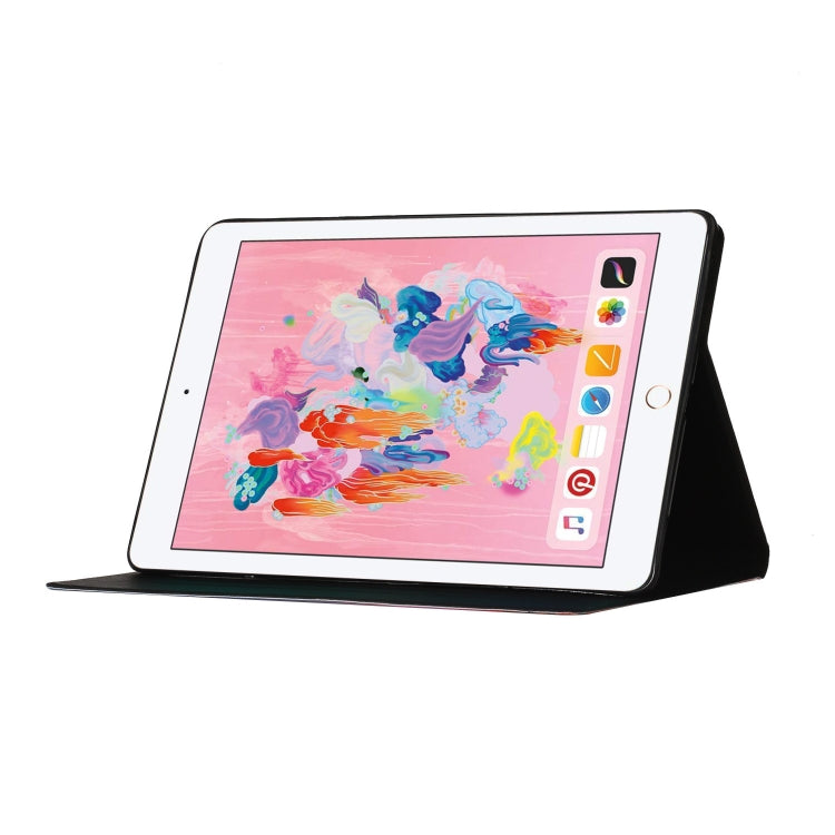 Case – Leather (iPad Air) #5