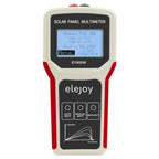 800W Solar Panel Power Supply Multimeter, EY800W EY800W