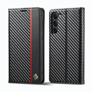Vertical Black