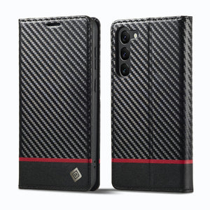 Horizontal Black