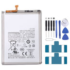 For Samsung Gear Live SM-R382 300mAh EB-BR382ABE Battery Replacement – Durable Build, Easy to Use, For Samsung Galaxy A13 5G, For Samsung Galaxy S20 FE 5G, For Samsung Galaxy S21, For Samsung Galaxy Note10 Lite, For Samsung Galaxy Note20 Ultra For Samsung Galaxy A13 5G