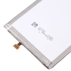 For Samsung Gear Live SM-R382 300mAh EB-BR382ABE Battery Replacement – Durable Build, Easy to Use, For Samsung Galaxy A13 5G, For Samsung Galaxy S20 FE 5G, For Samsung Galaxy S21, For Samsung Galaxy Note10 Lite, For Samsung Galaxy Note20 Ultra