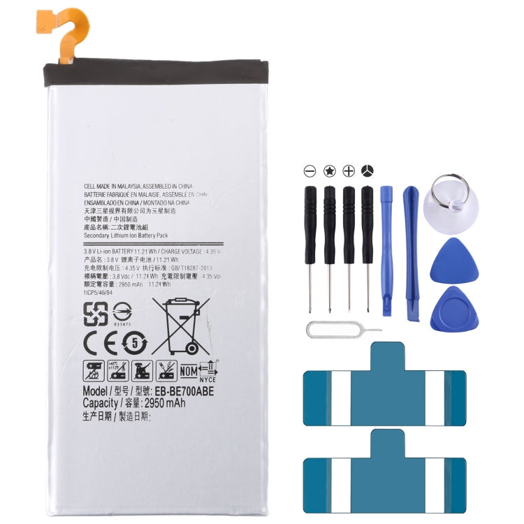 For Samsung Gear Live SM-R382 300mAh EB-BR382ABE Battery Replacement – Durable Build, Easy to Use, For Samsung Galaxy A13 5G, For Samsung Galaxy S20 FE 5G, For Samsung Galaxy S21, For Samsung Galaxy Note10 Lite, For Samsung Galaxy Note20 Ultra For Samsung Galaxy E7
