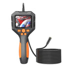 P10 2.8 inch HD Handheld Endoscope with LCD Screen, 8mm 2m, 5.5mm 2m, 3.9mm 2m, 8mm 5m, 5.5mm 5m, 3.9mm 5m, 8mm 10m, 5.5mm 10m, 3.9mm 10m 8mm 2m