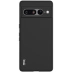 UC-3 Series Shockproof Frosted TPU Phone Case – Shockproof, TPU, For Google Pixel 7 Pro, For Google Pixel 7