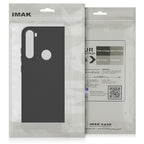 UC-3 Series Shockproof Frosted TPU Phone Case – Shockproof, TPU, For Google Pixel 7 Pro, For Google Pixel 7