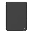 Nillkin Bumper Combo Keyboard Case, For iPad 10.2 2019/2020/2021