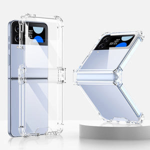 Transparent