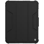 NILLKIN Bumper Pro Leather Tablet Case, For iPad 10th Gen 10.9 2022 For iPad 10th Gen 10.9 2022 Black
