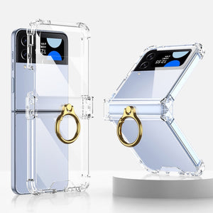 Transparent
