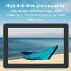WA1052T 10.1 inch HD IPS Display Advertising Machine Android 8.1 RK3288 2GB+16GB, Plug Type:EU Plug, EU Plug, US Plug, UK Plug, AU Plug