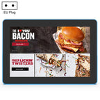WA1052T 10.1 inch HD IPS Display Advertising Machine Android 8.1 RK3288 2GB+16GB, Plug Type:EU Plug, EU Plug, US Plug, UK Plug, AU Plug