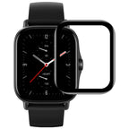 3D Surface Composite Soft Watch Film, For Amazfit GTS 2E, For Fitbit Charge 5, For Garmin Fenix 7S, For Keep Band B2, For OPPO Watch Free, For OPPO Watch SE, For Realme Watch 2, For Realme Watch T1, For Realme Watch, For Garmin Fenix 7                 ... For Amazfit GTS 2E