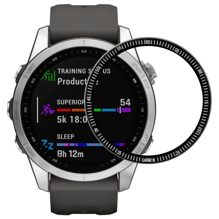 3D Surface Composite Soft Watch Film – Durable Build, Easy to Use, For Amazfit GTS 2E, For Fitbit Charge 5, For Garmin Fenix 7S, For Keep Band B2, For OPPO Watch Free, For OPPO Watch SE, For Realme Watch 2, For Realme Watch T1, For Realme Watch For Garmin Fenix 7S