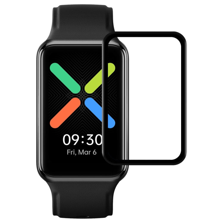 3D Surface Composite Soft Watch Film – Durable Build, Easy to Use, For Amazfit GTS 2E, For Fitbit Charge 5, For Garmin Fenix 7S, For Keep Band B2, For OPPO Watch Free, For OPPO Watch SE, For Realme Watch 2, For Realme Watch T1, For Realme Watch For OPPO Watch Free