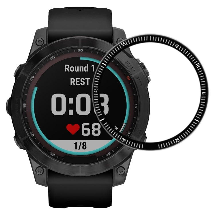 3D Surface Composite Soft Watch Film – Durable Build, Easy to Use, For Amazfit GTS 2E, For Fitbit Charge 5, For Garmin Fenix 7S, For Keep Band B2, For OPPO Watch Free, For OPPO Watch SE, For Realme Watch 2, For Realme Watch T1, For Realme Watch For Garmin Fenix 7