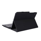 A307 For Galaxy Tab A 8.4 T307 (2020) Bluetooth Keyboard Protective Case with Stand – Bluetooth, For Galaxy Tab A 8.4 T307