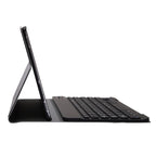 A307 For Galaxy Tab A 8.4 T307 (2020) Bluetooth Keyboard Protective Case with Stand – Bluetooth, For Galaxy Tab A 8.4 T307