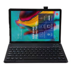 A307 For Galaxy Tab A 8.4 T307 (2020) Bluetooth Keyboard Protective Case with Stand – Bluetooth, For Galaxy Tab A 8.4 T307