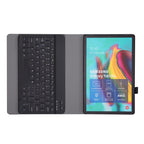 A307 For Galaxy Tab A 8.4 T307 (2020) Bluetooth Keyboard Protective Case with Stand – Bluetooth, For Galaxy Tab A 8.4 T307