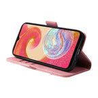 BETOPNICE Dual-side Buckle Leather Phone Case, For Samsung Galaxy A04e, For Samsung Galaxy A34 5G, For Samsung Galaxy A54 5G