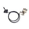 Oblique Sports Car Manually Open Exhaust Pipe Valve, For 51mm Tube For 51mm Tube