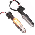 For Yamaha MT07 MT03 125 MT09 1 Pair Motorcycle LED Turn Signal Light, For Yamaha MT07 For Yamaha MT07