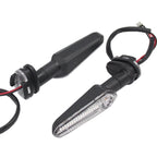For Yamaha MT07 MT03 125 MT09 1 Pair Motorcycle LED Turn Signal Light, For Yamaha MT07