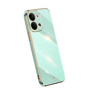 Mint Green