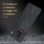 AZNS 3D Embossed Skin Feel Phone Case, For vivo X90, For vivo X90 Pro, For Samsung Galaxy A14 5G, For Samsung Galaxy S23 5G